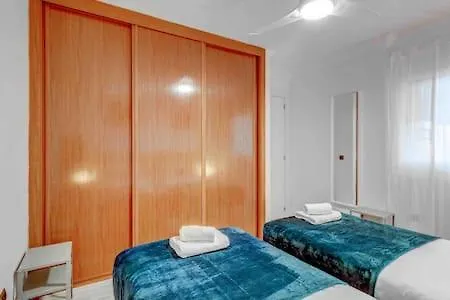 Horizon View Oasis Of Peace Apartment Costa Adeje