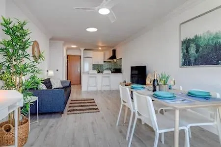 Horizon View Oasis Of Peace Apartment Costa Adeje  Spain