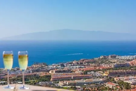 Horizon View Oasis Of Peace Apartment Costa Adeje  Costa Adeje (Tenerife)