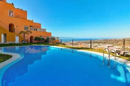 Horizon View Oasis Of Peace Apartment Costa Adeje   Costa Adeje (Tenerife)