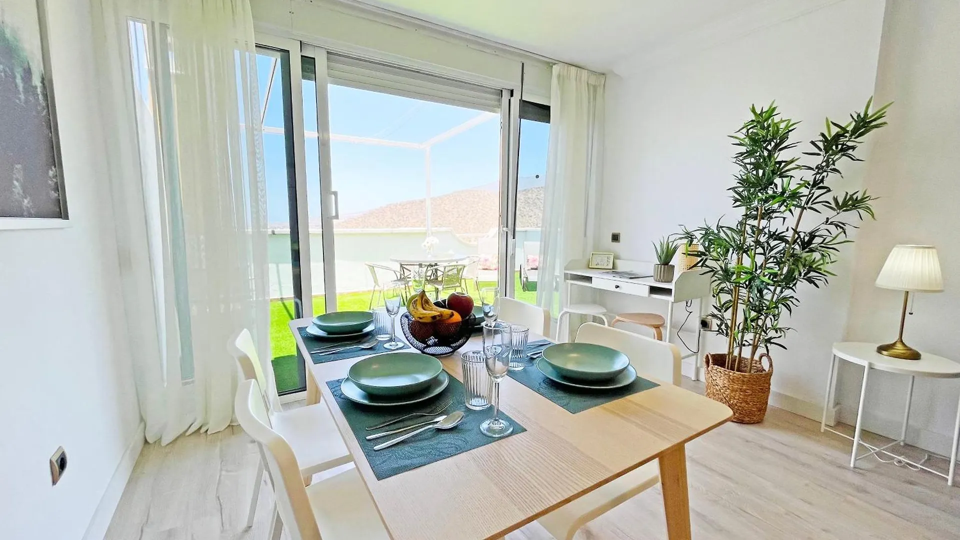 Horizon View Oasis Of Peace Apartment Costa Adeje  0*, Costa Adeje (Tenerife) Spain