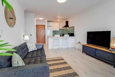 Horizon View Oasis Of Peace Apartment Costa Adeje