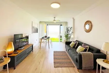 Horizon View Oasis Of Peace Apartment Costa Adeje