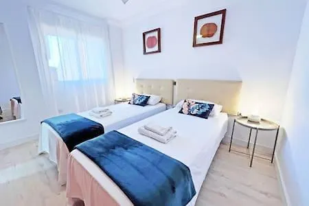 Horizon View Oasis Of Peace Apartment Costa Adeje  Spain