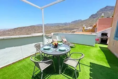 Horizon View Oasis Of Peace Apartment Costa Adeje  0*, Costa Adeje (Tenerife) Spain