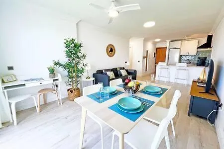 Horizon View Oasis Of Peace Apartment Costa Adeje  Spain