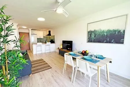 Horizon View Oasis Of Peace Apartment Costa Adeje  Costa Adeje (Tenerife)