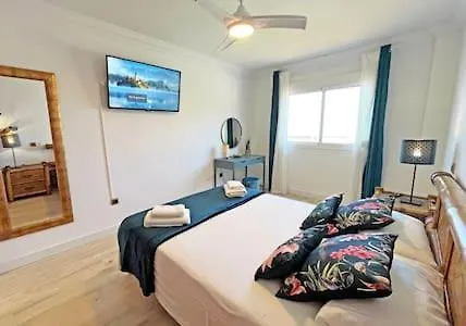 Horizon View Oasis Of Peace Apartment Costa Adeje  Costa Adeje (Tenerife)