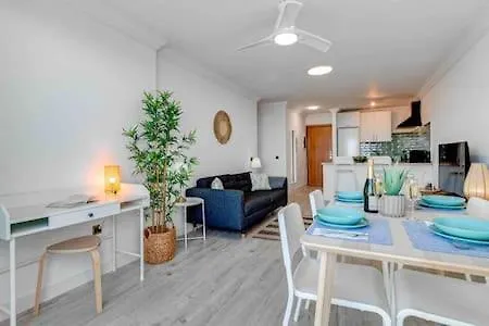 Horizon View Oasis Of Peace Apartment Costa Adeje