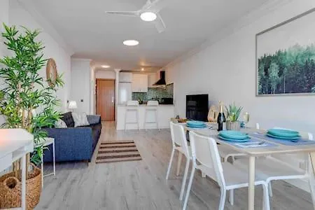 Horizon View Oasis Of Peace Apartment Costa Adeje