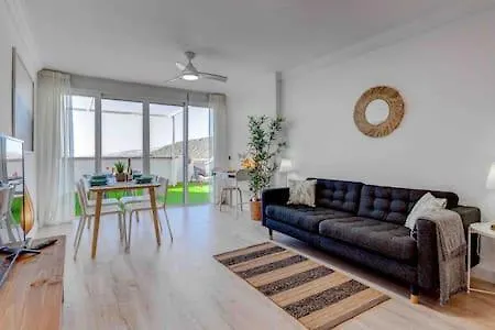 Horizon View Oasis Of Peace Apartment Costa Adeje  Costa Adeje (Tenerife)