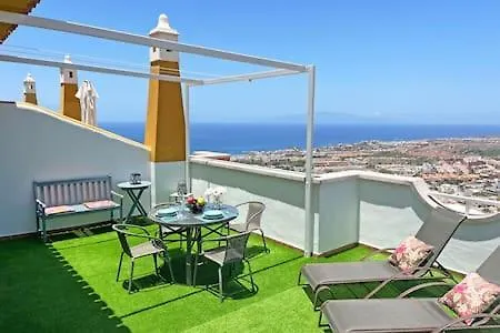 Horizon View Oasis Of Peace Apartment Costa Adeje  Costa Adeje (Tenerife)