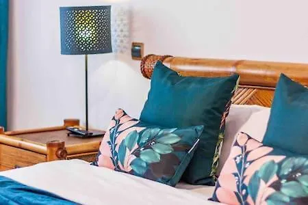 Horizon View Oasis Of Peace Apartment Costa Adeje