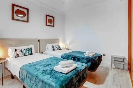 Horizon View Oasis Of Peace Apartment Costa Adeje  Costa Adeje (Tenerife)
