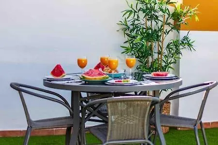 Horizon View Oasis Of Peace Apartment Costa Adeje