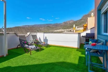 Horizon View Oasis Of Peace Apartment Costa Adeje  0*, Costa Adeje (Tenerife)