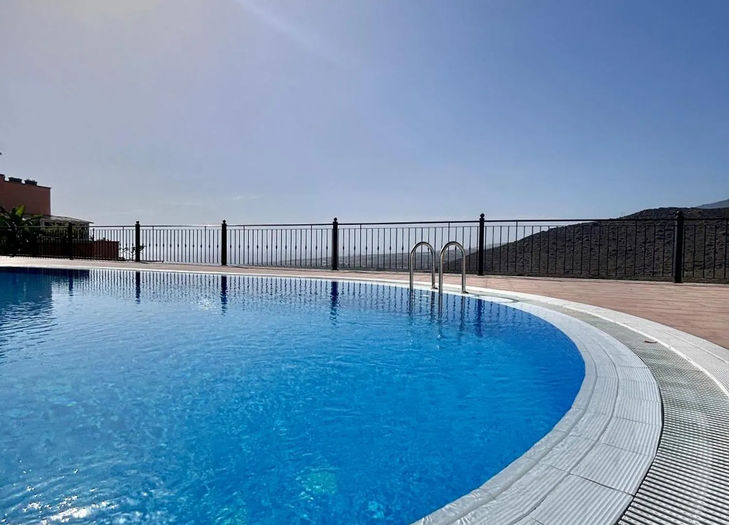 Horizon View Oasis Of Peace Apartment Costa Adeje
