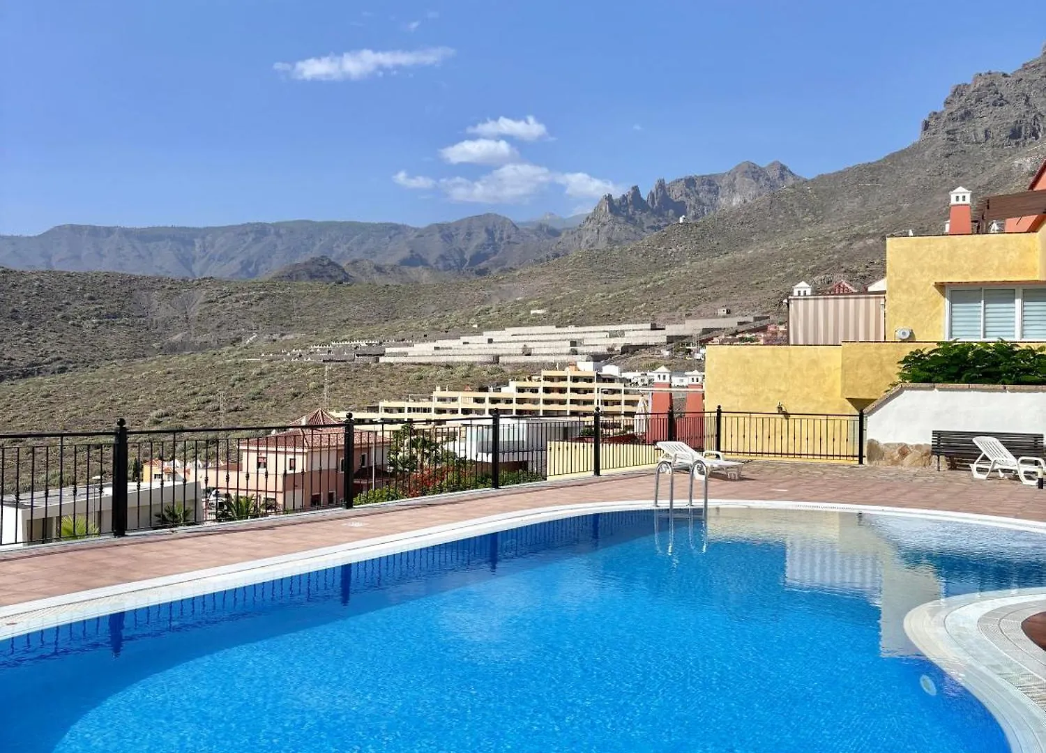 Horizon View Oasis Of Peace Apartment Costa Adeje  Costa Adeje (Tenerife)