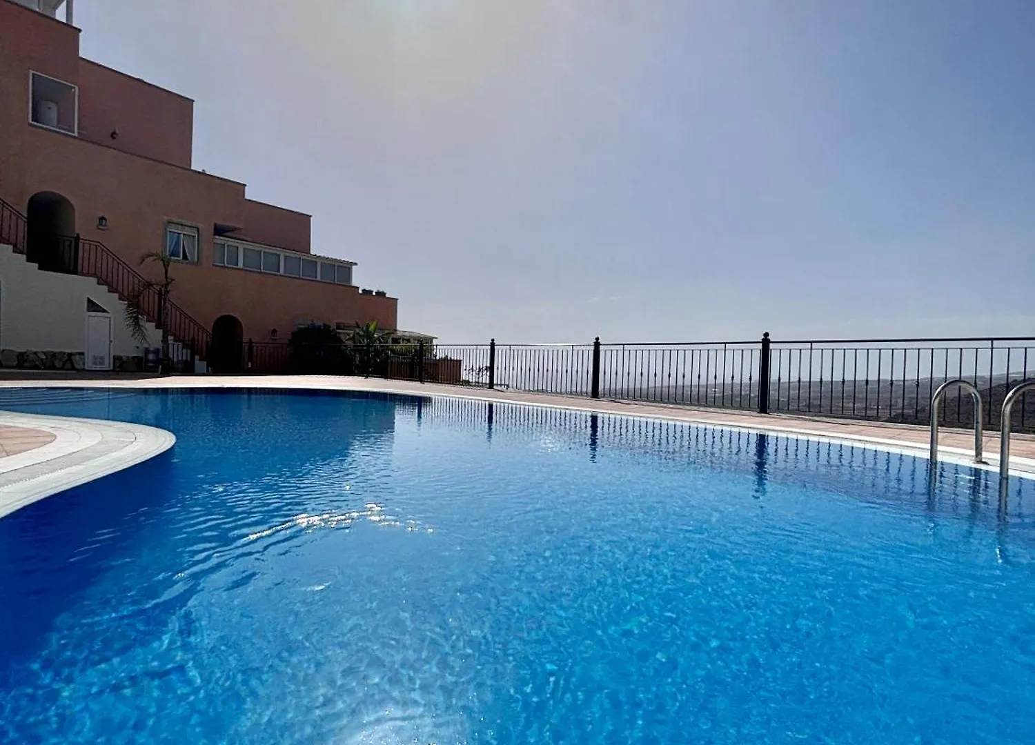 Horizon View Oasis Of Peace Apartment Costa Adeje