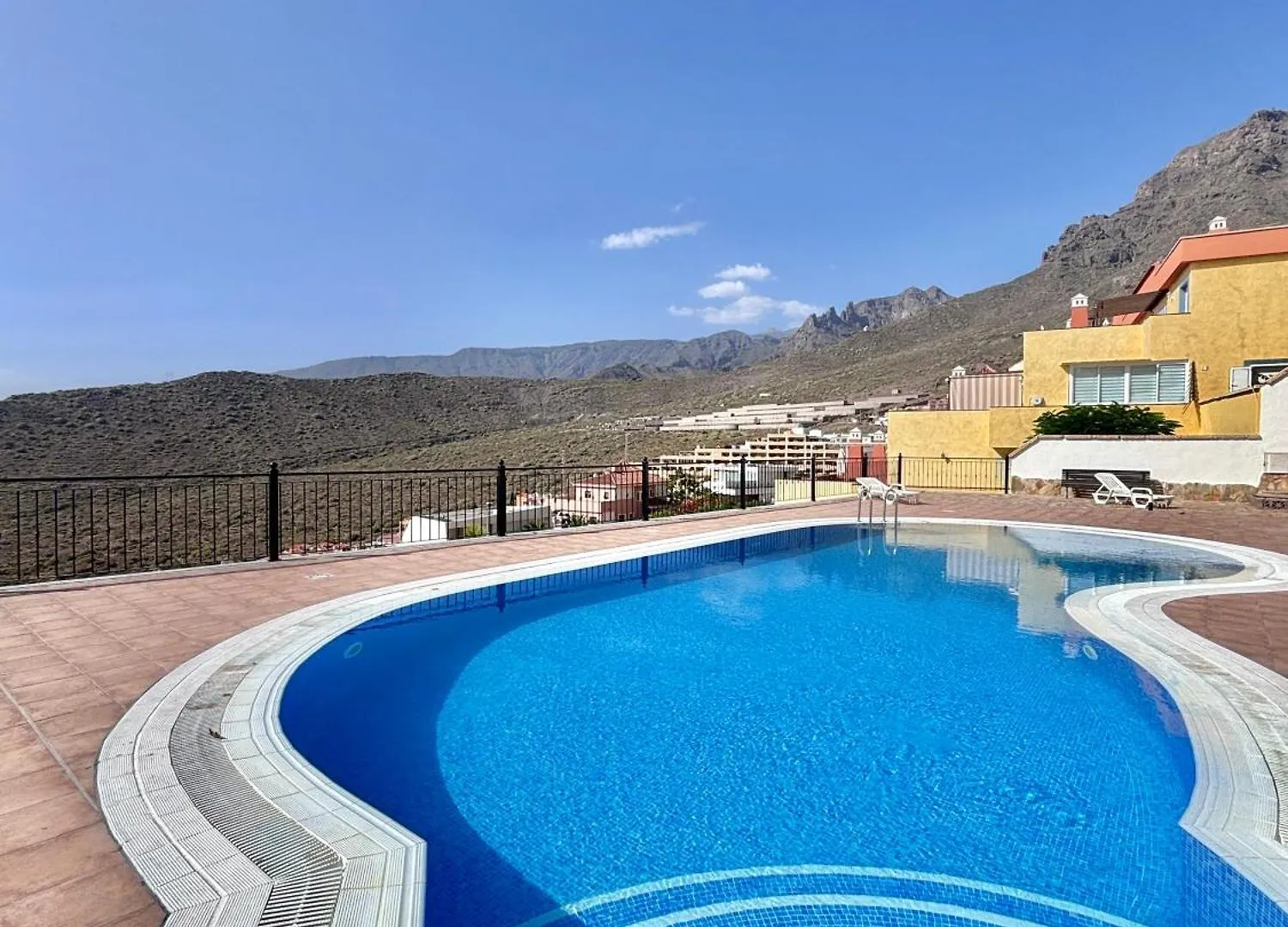 Horizon View Oasis Of Peace Apartment Costa Adeje   Costa Adeje (Tenerife)